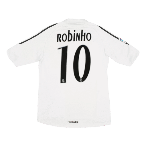 Robinho_10_Real_Madrid_200910_Retro_Home_Soccer_Jersey_1.png Robinho #10 Real Madrid 2009/10 Retro Home Soccer Jersey