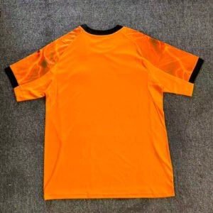 Roma Away Soccer Jersey 2025/26