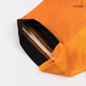 Roma Away Soccer Jersey 2025/26