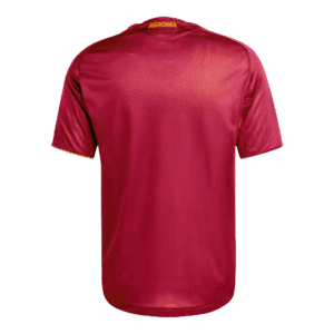 Roma_Home_Player_Version_Soccer_Jersey_202526_1.png Roma Home Player Version Soccer Jersey 2025/26