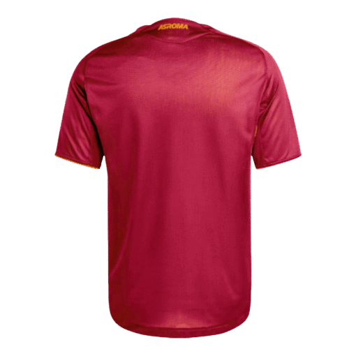 Roma_Home_Player_Version_Soccer_Jersey_202526_1.png Roma Home Player Version Soccer Jersey 2025/26