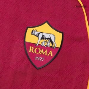Roma_Home_Player_Version_Soccer_Jersey_202526_3.jpg Roma Home Player Version Soccer Jersey 2025/26