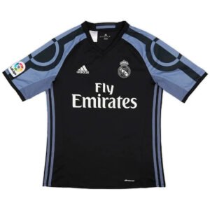 Ronaldo_7_Retro_Real_Madrid_Third_Jersey_201617_1.jpg Real Madrid 2016/17 Third Away Retro Soccer Jersey