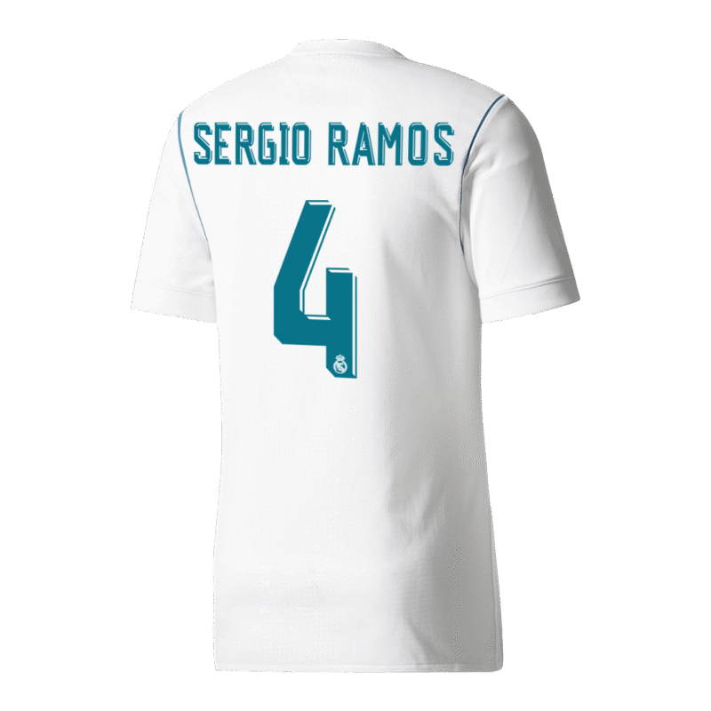 SERGIO_RAMOS_4_Retro_2017_18_Real_Madrid_Home_Soccer_Jersey.png SERGIO RAMOS #4 Retro 2017/18 Real Madrid Home Soccer Jersey