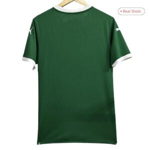 SE Palmeiras Home Soccer Jersey 2025/26