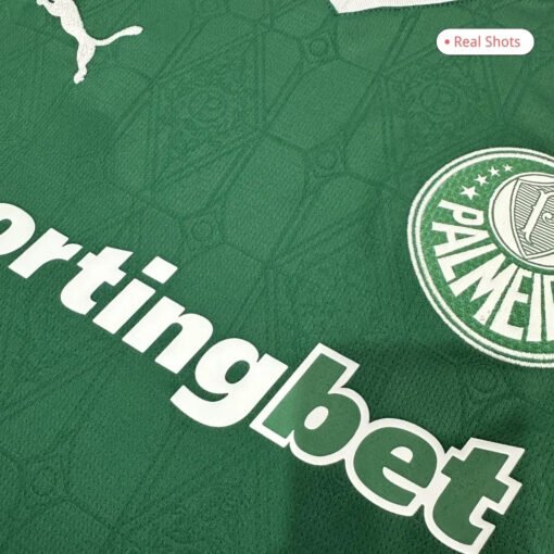 SE_Palmeiras_Home_jersey_202526_4.jpg Richard Rios #8 SE Palmeiras Home Soccer Jersey 2025/26