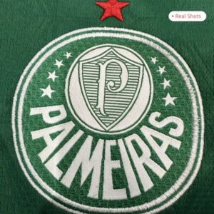 SE_Palmeiras_Home_jersey_202526_5.jpg Richard Rios #8 SE Palmeiras Home Soccer Jersey 2025/26