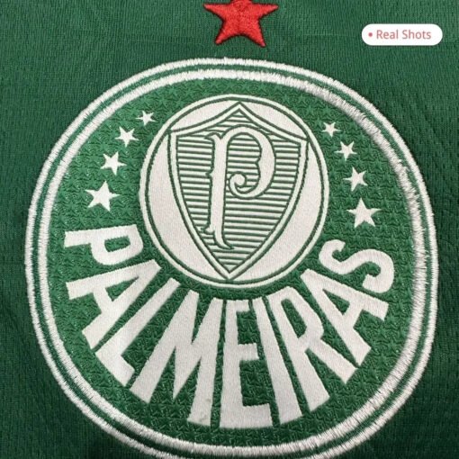 SE_Palmeiras_Home_jersey_202526_5.jpg Richard Rios #8 SE Palmeiras Home Soccer Jersey 2025/26