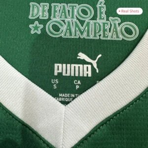 SE_Palmeiras_Home_jersey_202526_6.jpg Richard Rios #8 SE Palmeiras Home Soccer Jersey 2025/26