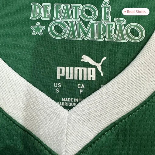 SE_Palmeiras_Home_jersey_202526_6.jpg Richard Rios #8 SE Palmeiras Home Soccer Jersey 2025/26