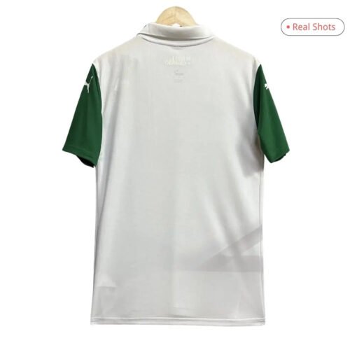 SE_Palmeiras_away_202526_2.jpg Richard Rios #8 SE Palmeiras Away Soccer Jersey 2025/26