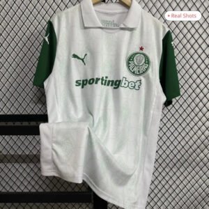 SE_Palmeiras_away_202526_3.jpg Richard Rios #8 SE Palmeiras Away Soccer Jersey 2025/26