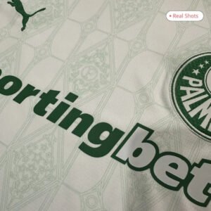 SE_Palmeiras_away_202526_4.jpg Richard Rios #8 SE Palmeiras Away Soccer Jersey 2025/26
