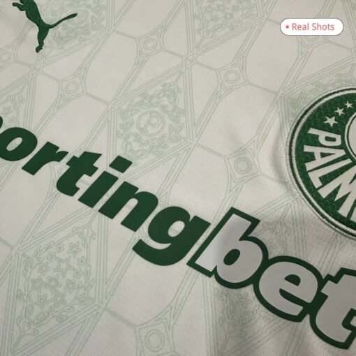 SE_Palmeiras_away_202526_4.jpg Richard Rios #8 SE Palmeiras Away Soccer Jersey 2025/26