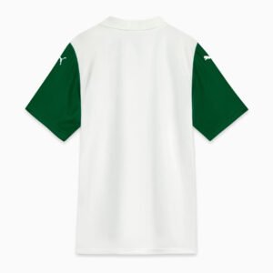 SE Palmeiras Away Soccer Jersey 2025/26