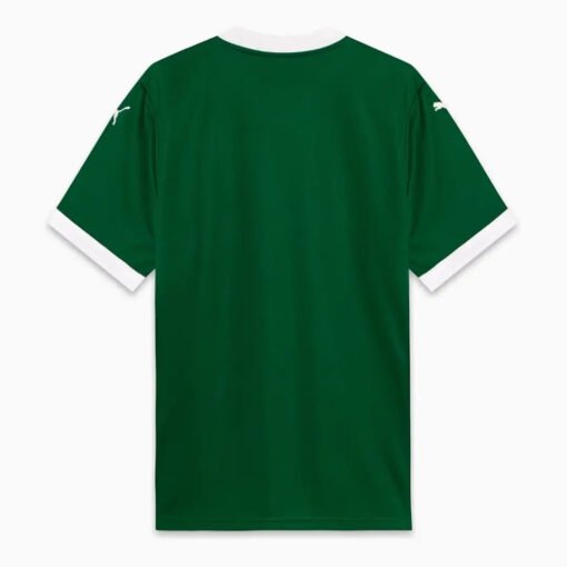 SE Palmeiras Home Soccer Jersey 2025/26