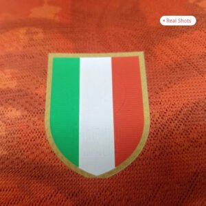 SSC_Napoli_Halloween_Match_Shirt_20252026_orange_3.jpg Napoli Halloween Match Orange Jersey 2025/26 Special Edition