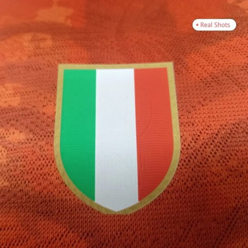 SSC_Napoli_Halloween_Match_Shirt_20252026_orange_3.jpg Napoli Halloween Match Orange Jersey 2025/26 Special Edition