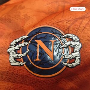 SSC_Napoli_Halloween_Match_Shirt_20252026_orange_5.jpg Napoli Halloween Match Orange Jersey 2025/26 Special Edition