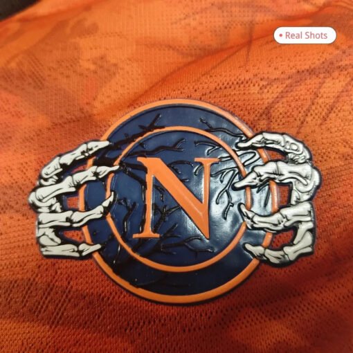 SSC_Napoli_Halloween_Match_Shirt_20252026_orange_5.jpg Napoli Halloween Match Orange Jersey 2025/26 Special Edition