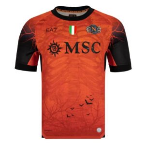 SSC_Napoli_Halloween_Match_Shirt_202526_orange_1.jpg Napoli Halloween Match Orange Jersey 2025/26 Special Edition