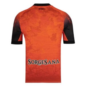 SSC_Napoli_Halloween_Match_Shirt_202526_orange_2.jpg Napoli Halloween Match Orange Jersey 2025/26 Special Edition