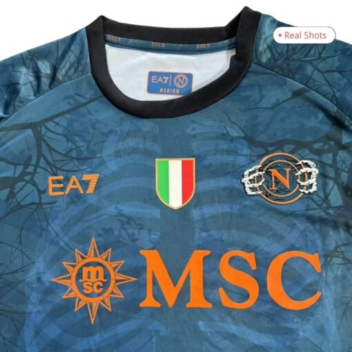SSC_Napoli_Halloween_Shirt_20252026_1.jpg Napoli Halloween Match Soccer Jersey 2025/26 Special Edition