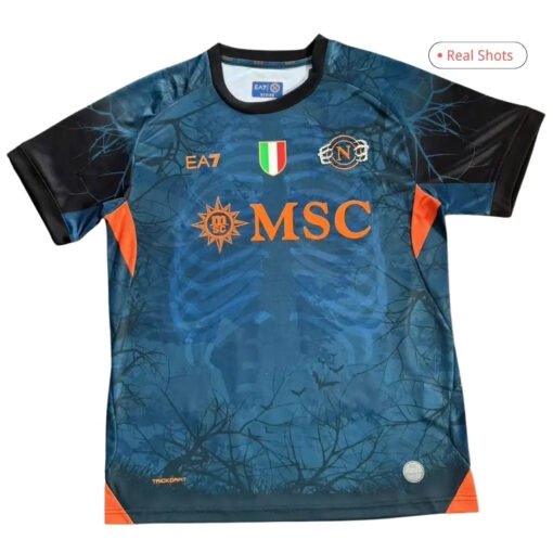 SSC_Napoli_Halloween_Shirt_20252026_2.jpg Napoli Halloween Soccer Jersey 2025/26 Special Edition