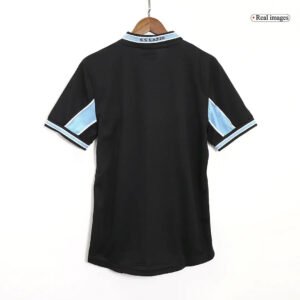 Lazio 1998/00 Retro Away Soccer Jersey