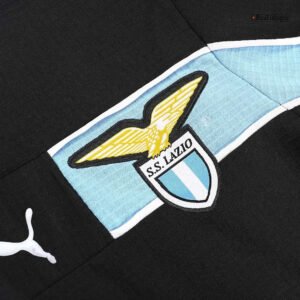Lazio 1998/00 Retro Away Soccer Jersey