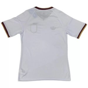 Spain Away Soccer Jersey 2026 World Cup