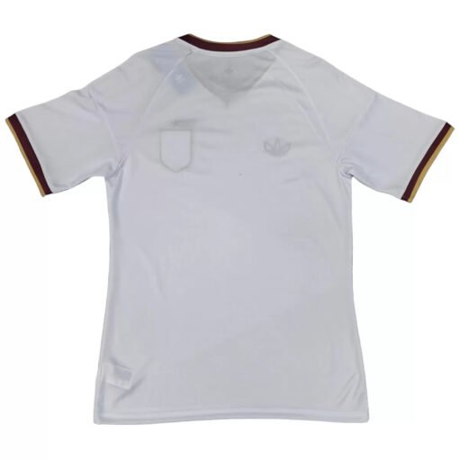 Spain Away Soccer Jersey 2026 World Cup