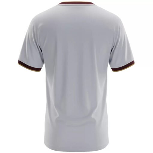Spain Away Soccer Jersey 2026 World Cup