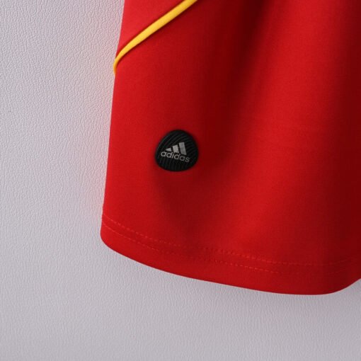 Spain_2008_Home_Retro_Football_Jersey_4.jpg Spain 2008 Home Retro Football Jersey