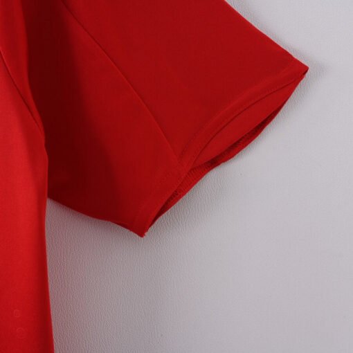 Spain_2008_Home_Retro_Football_Jersey_6.jpg Spain 2008 Home Retro Football Jersey