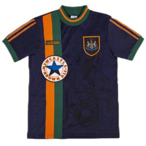 Speed_11_Retro_Newcastle_United_Away_Jersey_199798-1.jpg SPEED #11 Newcastle United 1997/98 Away Retro Jersey