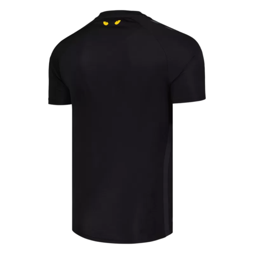Sunderland AFC Third Away Soccer Jersey 2025/26