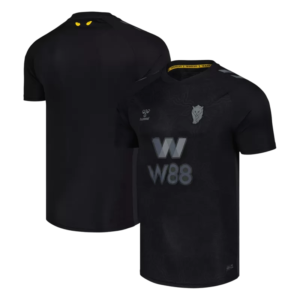 Sunderland AFC Third Away Soccer Jersey 2025/26