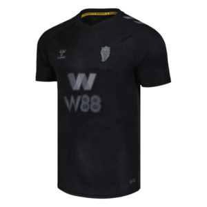 Sunderland AFC Third Away Soccer Jersey 2025/26
