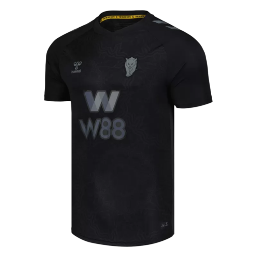 Sunderland AFC Third Away Soccer Jersey 2025/26