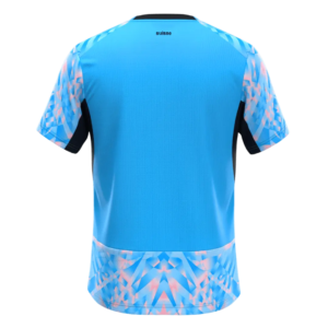 Switzerland 2026 World Cup Goalkeeper Football Jersey