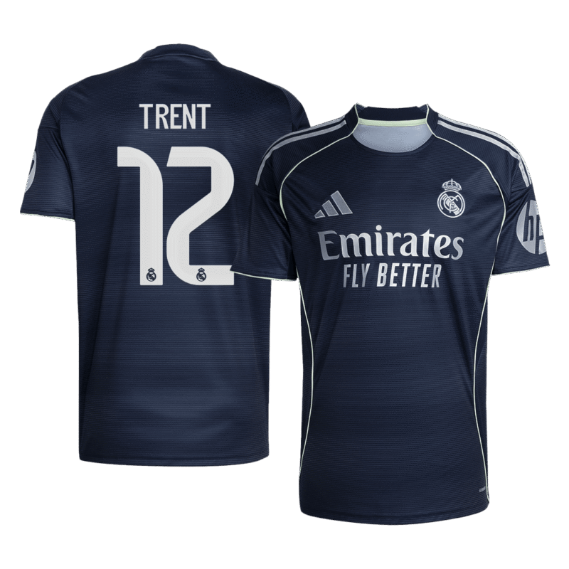 TRENT_12_Real_Madrid_Away_Soccer_Jersey_2025_26-1.png TRENT #12 Real Madrid Away Soccer Jersey 2025/26