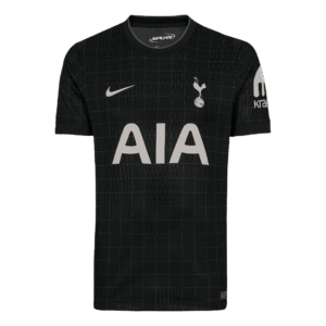 Tottenham Hotspur Away Player Version Soccer Jersey 2025/26