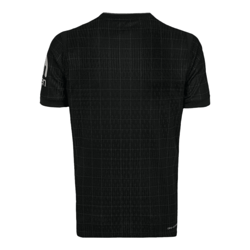 Tottenham Hotspur Away Player Version Soccer Jersey 2025/26