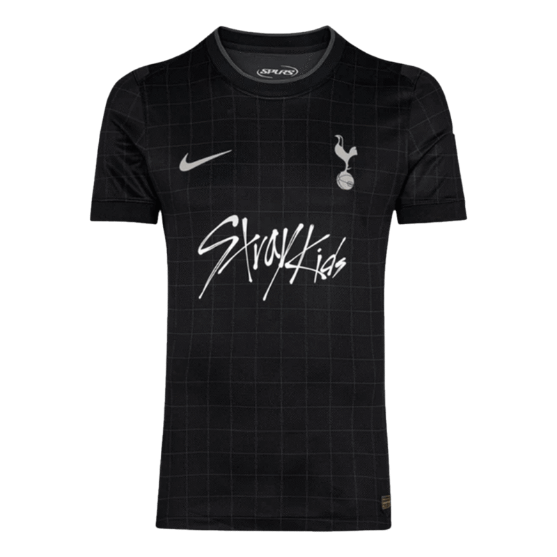 TottenhamHotspurXStrayKidsSoccerJersey2025_26_1.png Tottenham Hotspur X Stray Kids Soccer Jersey 2025/26