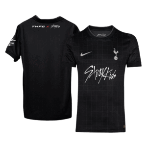 TottenhamHotspurXStrayKidsSoccerJersey2025_26_3.png Tottenham Hotspur X Stray Kids Soccer Jersey 2025/26