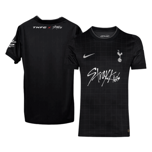 TottenhamHotspurXStrayKidsSoccerJersey2025_26_3.png Tottenham Hotspur X Stray Kids Soccer Jersey 2025/26