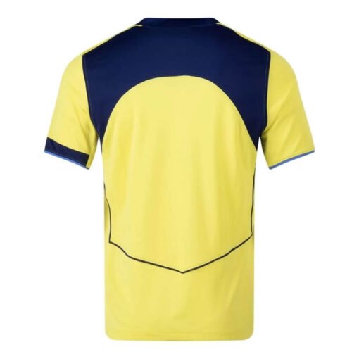 Tottenham Hotspur Third Away Soccer Jersey 2025/26