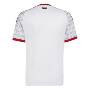 United Arab Emirates 2026 World Cup Home Jersey