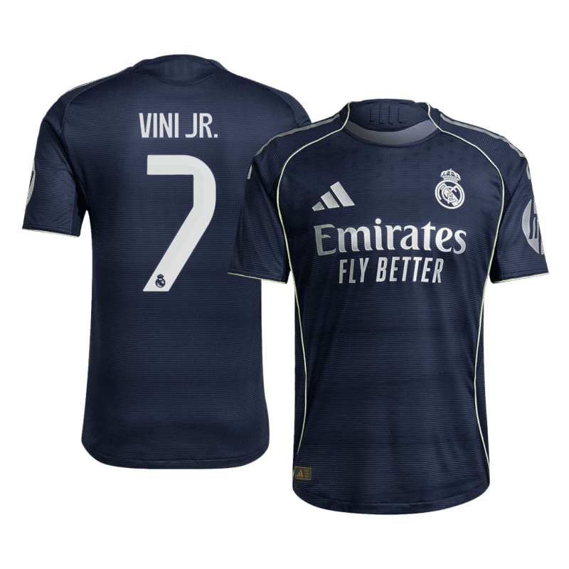 VINI_JR._7_Real_Madrid_Away_Player_Version_Soccer_Jersey_2025_26-1.png VINI JR. #7 Real Madrid Away Player Version Soccer Jersey 2025/26